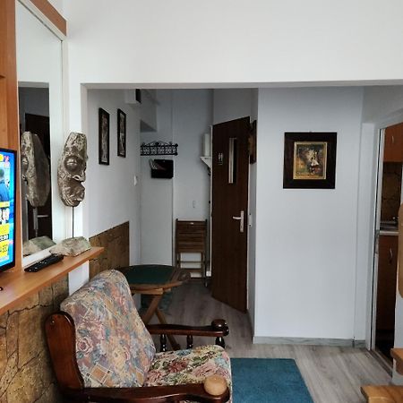 Apartament Central Adriana Sibiu Extérieur photo