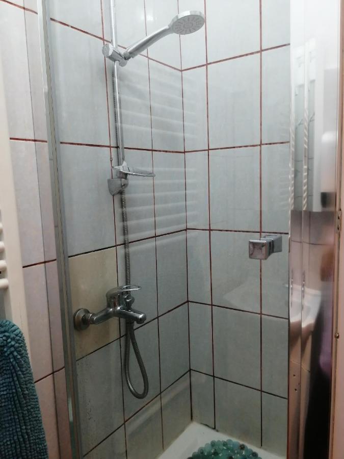 Apartament Central Adriana Sibiu Extérieur photo