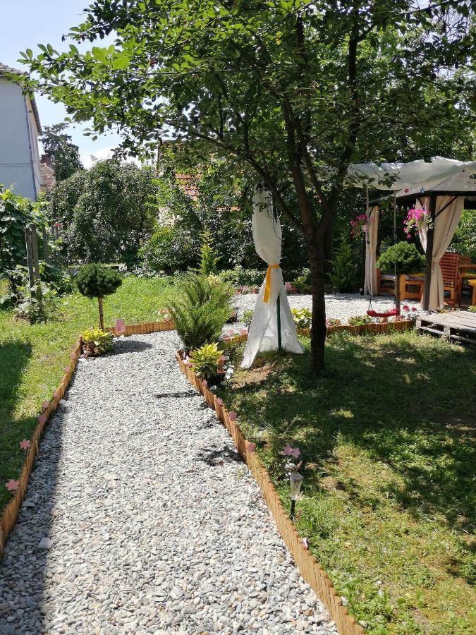 Apartament Central Adriana Sibiu Extérieur photo