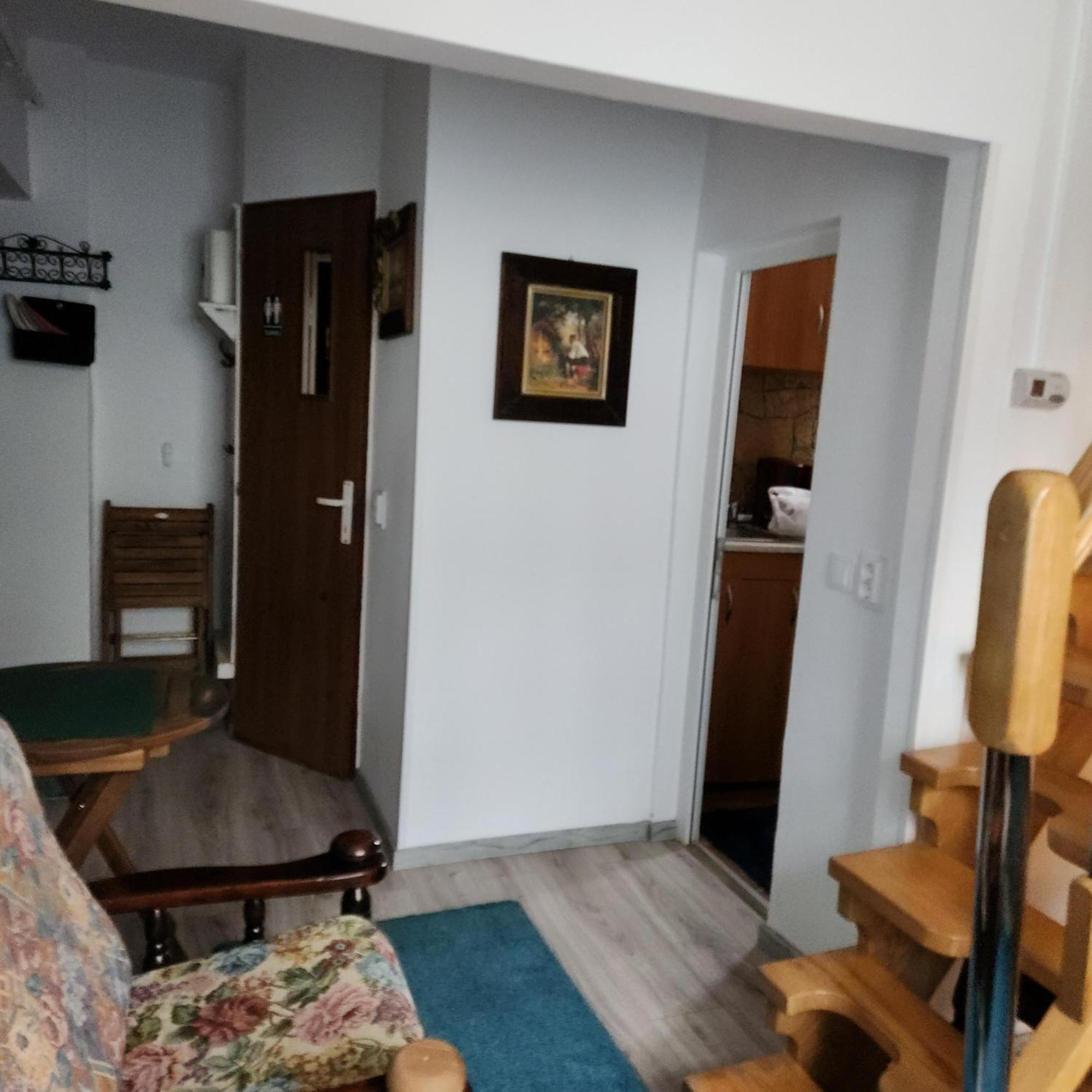 Apartament Central Adriana Sibiu Extérieur photo