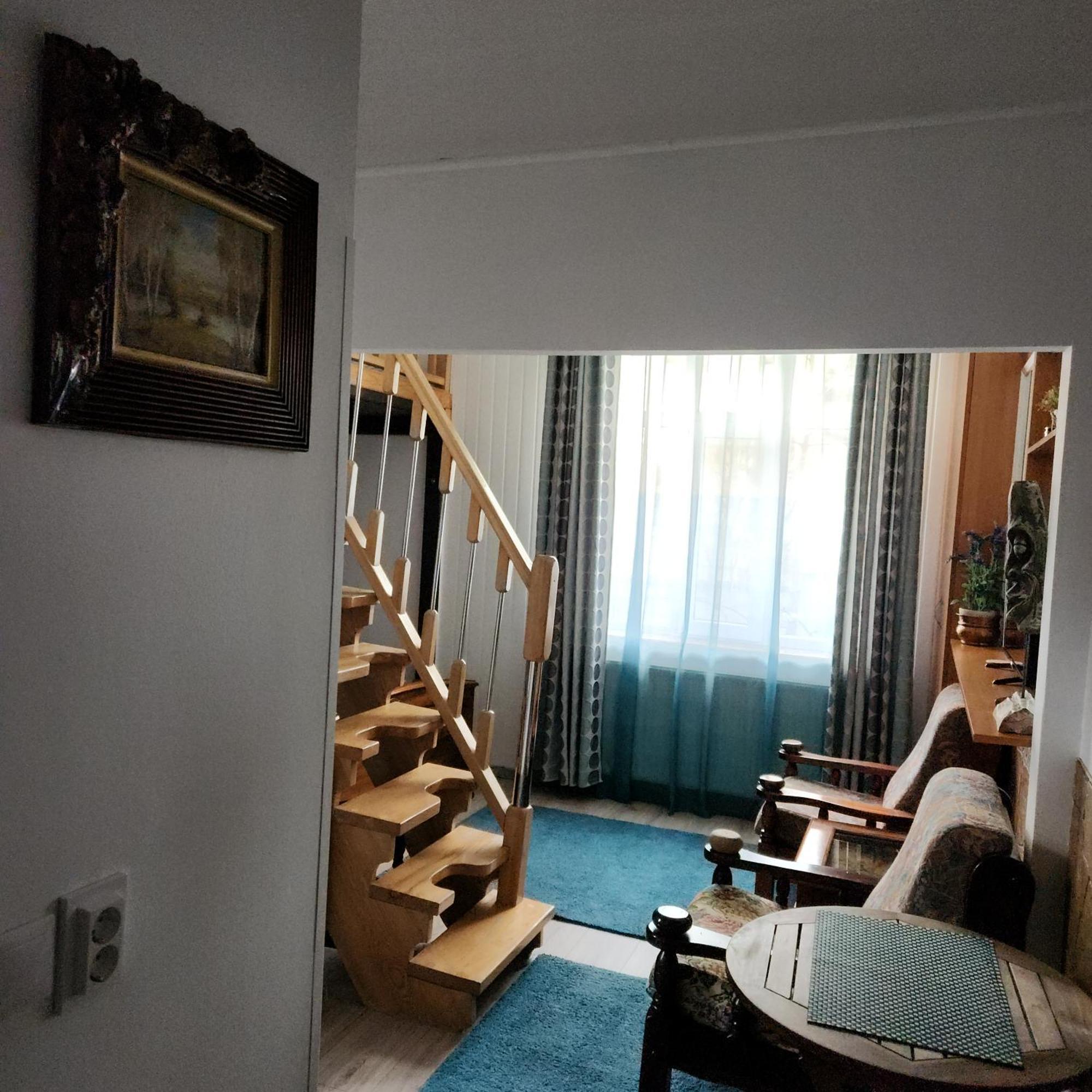 Apartament Central Adriana Sibiu Extérieur photo