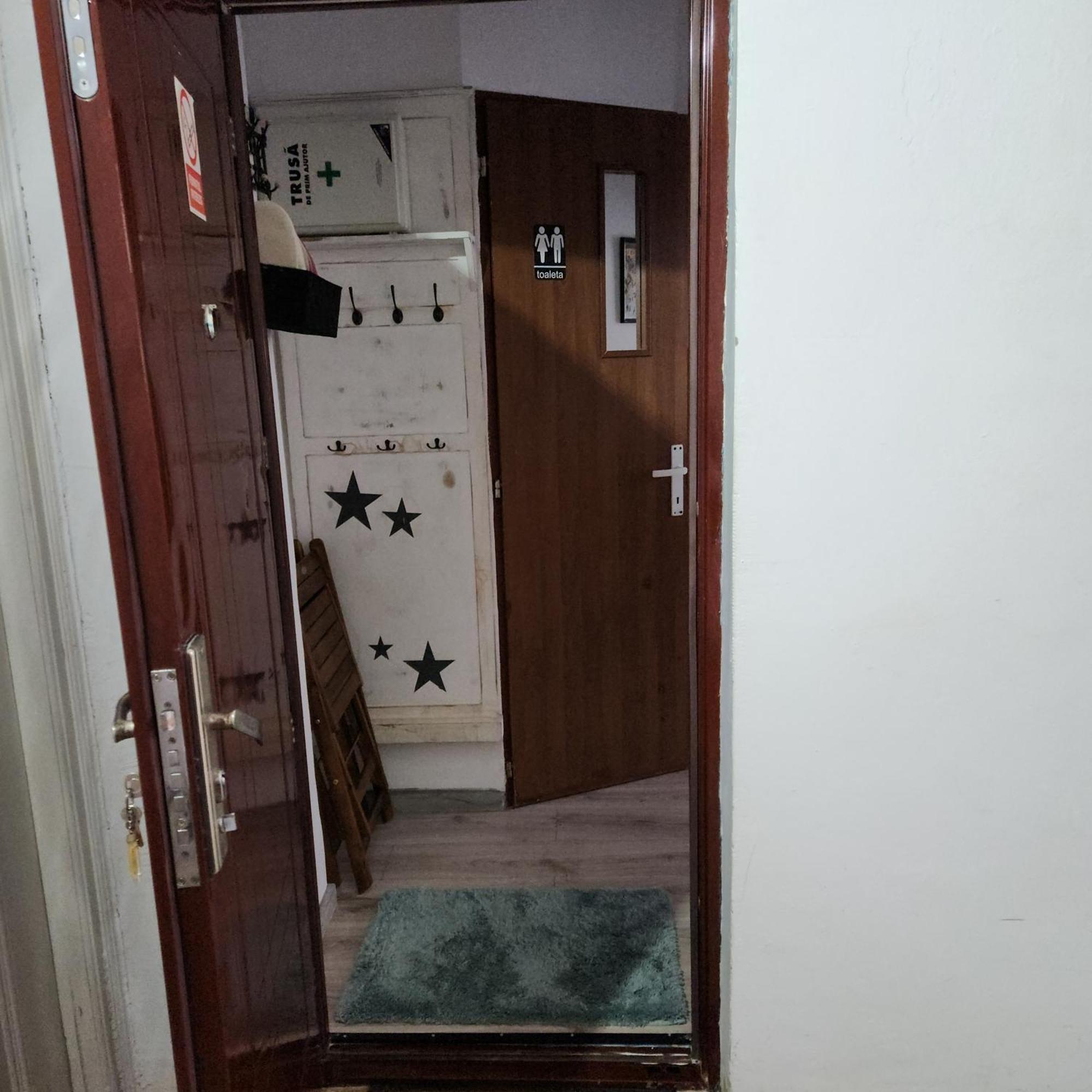 Apartament Central Adriana Sibiu Extérieur photo