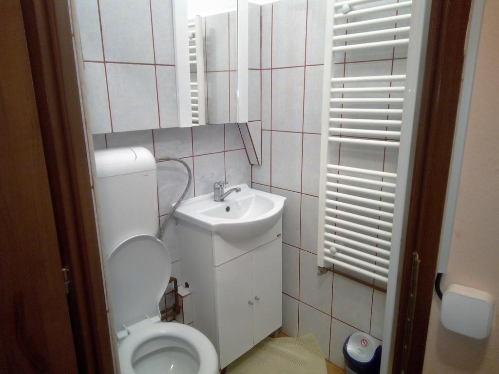 Apartament Central Adriana Sibiu Extérieur photo