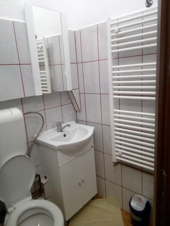 Apartament Central Adriana Sibiu Extérieur photo