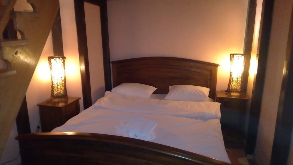 Apartament Central Adriana Sibiu Extérieur photo